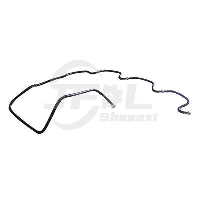 Beli Injektor bahan bakar Return Line 612600081329 Asli dan Asli WEICHAI Mesin suku cadang pembuatan online