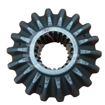 Beli Bagian truk Shac Poros belakang Inter roda diferensial Half Shaft Gear DZ9114320137 pembuatan online