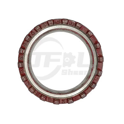 Beli Pengaturan Nut HD90129321019 suku cadang truk Shacman pembuatan online