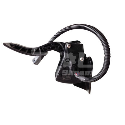 Beli Pedal Akselerator Throttle Elektronik DZ97189570183 Untuk suku cadang truk Shacman Delong M3000 pembuatan online