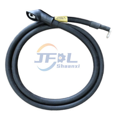 Beli Kabel positif (switch utama ke starter) DZ9100776397 DZ9100776390 DZ9100776815 Untuk aksesori truk Shacman pembuatan online