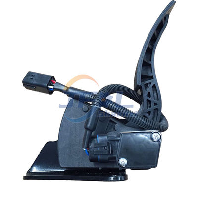 Beli Pedal akselerator Perangkat akselerator elektronik DZ96259570002 Untuk suku cadang truk Shacman Delong pembuatan online