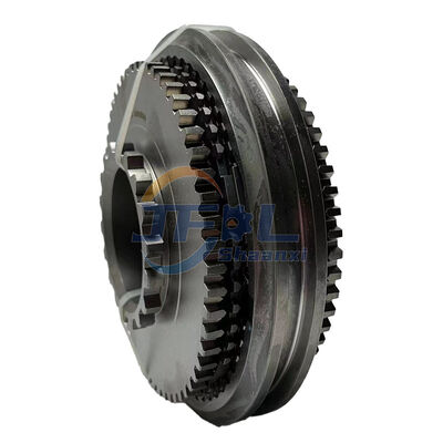 Beli Fast Transmission Synchronizer gear assembly 16JS200T-1701040-3 untuk aksesori truk Shac pembuatan online