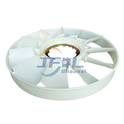 Beli Mesin Ring Fan Blade 220V06600-7025 untuk SITRAK HOWO MC13 pembuatan online