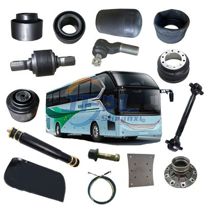Beli Baut Bushing Peredam Kejut Gasket Airbag Kit Perbaikan Suku Cadang Sistem Suspensi Untuk Suku Cadang Bus Ankai pembuatan online