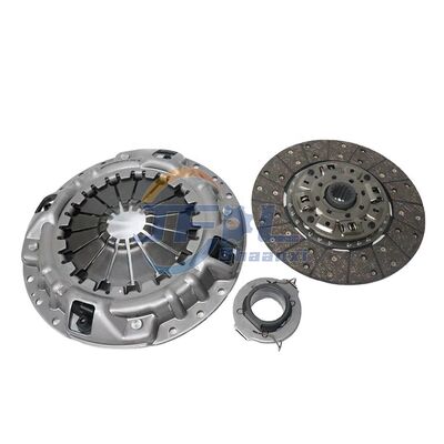 Beli SHACMAN Delong F3000 F2000 X3000 M3000 X5000 Clutch Plate Howo Clutch FAW Dongfeng Tianlong Bagian truk DZ93189160307Driven Disc pembuatan online