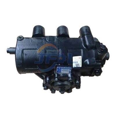 Beli Gigi Kemudi Power Steering Tipe Bola Siklus DZ97259430612 Power Steering Truk untuk Suku Cadang Truk Shac Delong X3000 M3000 pembuatan online