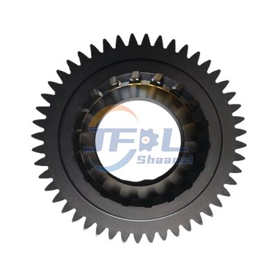 Beli Suku Cadang Gearbox Cepat 12JS200T-1701115 Dua Sumbu dan Lima Gigi untuk Harga Grosir Suku Cadang Truk Shac X3000、M3000、F3000 pembuatan online