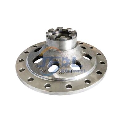 Beli Kasus rumah diferensial ringan untuk truk Shacman dengan ketersediaan OEM dan pengiriman cepat pembuatan online