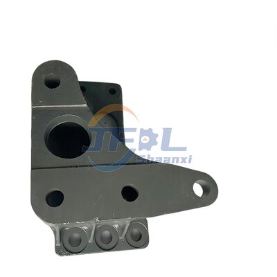 Beli WG9925472015 Pengendali Kerangka Frame Bracket untuk Pabrik Jual Langsung Sinotruk SITRAK HOWO T7H A7 Truck Parts pembuatan online