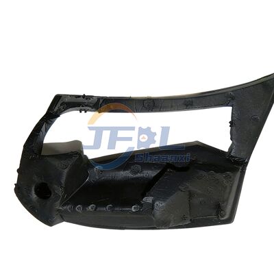 Beli Mirror depan Sealing Pad Foam Pad Bagian depan dan bawah cermin gasket 810W63731-0378 untuk SINOTRUK HOWO T5G SITRAK C7H truk suku cadang pembuatan online