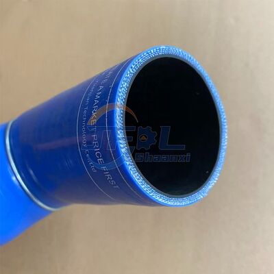 Beli Sinotruk Howo Truck Retarder Water Outlet Hose dengan Pas tepat tahan suhu tinggi untuk umur panjang pembuatan online