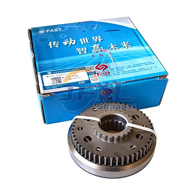 Beli High-Strength Alloy Steel Molybdenum Coated Synchronizer Assembly 8JSX95TC-1701150 untuk transmisi truk tugas berat pembuatan online