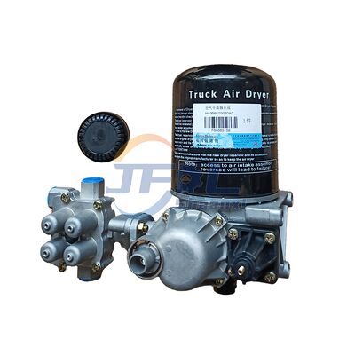 Beli Air Dryer Assembly Air Filter 3515010-368 M4356F02020A0 Untuk FAW Foton Auman Truck pembuatan online