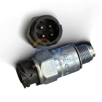 Beli Sensor Transmisi ZF 2159-20102101 untuk Gearbox Truk Foton Auman EST GTL ETX pembuatan online
