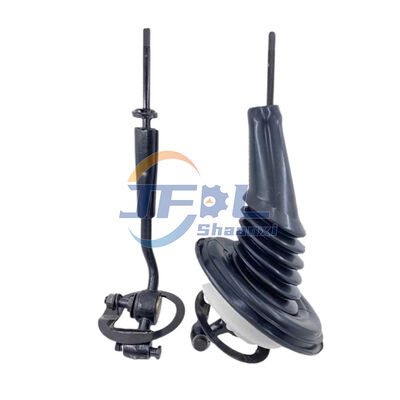 Beli Pemasok Pabrikan Sistem Rem Truk Berat Rakitan Tuas Persneling DZ96259240300 DZ93259240066 Tuas Persneling untuk Shacman F3000 X3000 pembuatan online