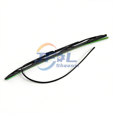 Beli Harga Grosir Aksesoris Truk DZ14251740014 Wiper Blade untuk SHACMAN X3000 F3000 pembuatan online