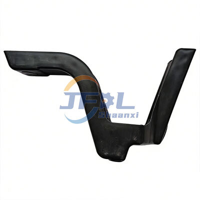 Beli Penjualan Langsung Pabrik Braket Pemasangan Plastik Truk DZ14251870383 Kiri untuk Kabin SHAC M3000 F3000 X3000 pembuatan online