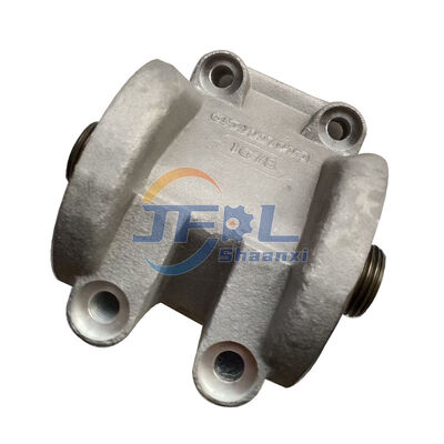 Beli OEM Disesuaikan Mesin Truk Sistem Minyak Perumahan 61500070051 Base Filter Minyak untuk SHAC Truk WEICHAI Mesin pembuatan online
