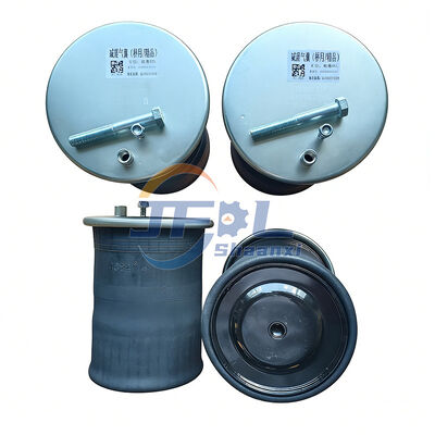 Beli H429500000438 H429500000439 Amp Shock Absorber untuk truk kargo Foton Auman GTL ETX pembuatan online