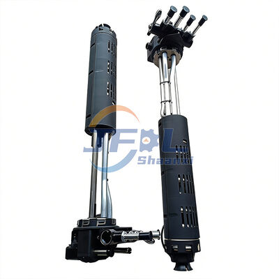 Beli 3827010-H02B2 Sensor Tingkat Bahan Bakar Pemantauan Tangki Diesel Untuk Truk Dongfeng Tianlong pembuatan online