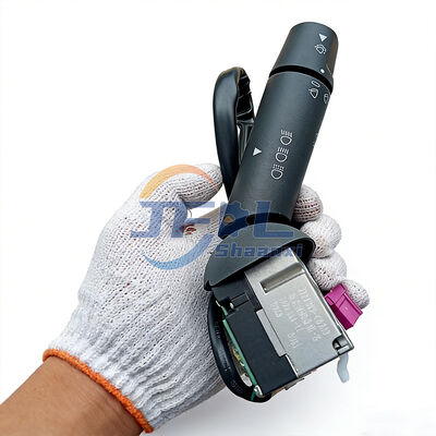 Beli Column Switch 3774020-C6200 Steering Column Switch Kombinasi Switch untuk Dongfeng Tianlong Trucks pembuatan online