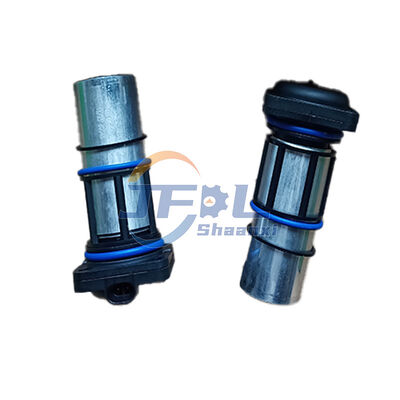 Beli Pompa listrik P130700026 Pompa transfer urea DEF untuk suku cadang truk sistem SCR Dongfeng Tianlong pembuatan online