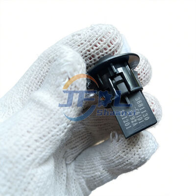 Beli Sensor Suhu Lingkungan 3681130-C6101 Sensor Beban Matahari untuk Bagian Sistem HVAC Truk Dongfeng pembuatan online