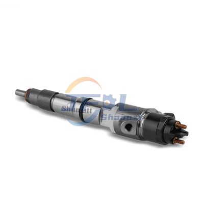 Beli Weichai Diesel Fuel Common Rail Fuel Injector Nozzle 612600080611 untuk Efisiensi Bahan Bakar Tinggi dan Pengurangan Emisi di Foton Sinotruk HOWO Trucks pembuatan online