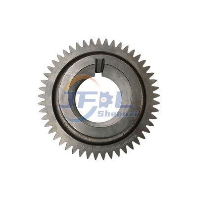 Beli Gearbox Gearbox baja paduan kekuatan tinggi 16JSDX240T-1701050 dengan kapasitas torsi 2400N*m dan permukaan gigi tanah presisi pembuatan online