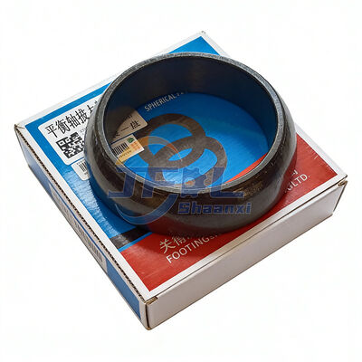 Beli Suspension Thrust Bearing 13020048 WG9770520142 Balance Shaft Washer untuk SINOTRUK HOWO Heavy Duty Truck Parts pembuatan online