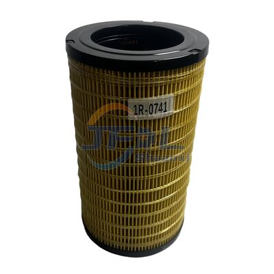 Beli Mesin HF6098 1R-0741 Kartrid Filter Hidraulik Untuk Mesin Konstruksi Tugas Berat pembuatan online