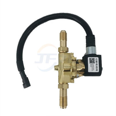 Beli Katup Solenoid Pemutus 612600190336 untuk mesin Weichai Suku Cadang Pengganti Premium Langsung Pabrik pembuatan online