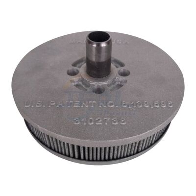 Beli 3102738 Pemisah Oli Ventilasi Karter Pemisah Efisiensi Tinggi untuk Mesin ISX M11 M13 ISX15 dengan Daya Tahan Jangka Panjang dan Emisi yang Sesuai pembuatan online