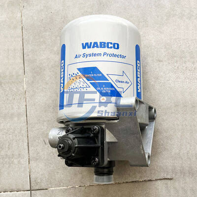 Beli Pabrik grosir WABCO Premium Air Dryer WG9000360521 untuk SINOTRUK HOWO 7 A7 T7H pembuatan online