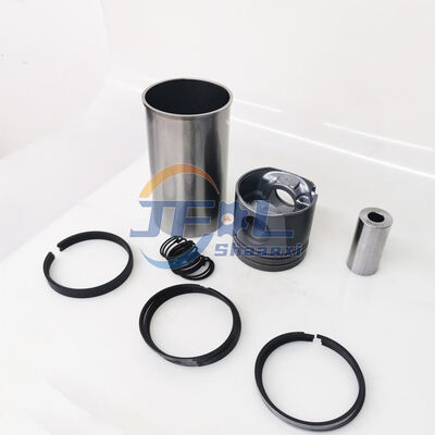 Beli Kit Liner Silinder Inti Daya Mesin Weichai WP12 WP10 WD615 Berkinerja Tinggi 612600900078A pembuatan online