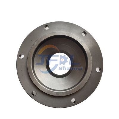 Beli Plat flange kipas asli 1000156079 Fits Weichai WP12 WP13 Mesin, Shacman X3000 & Sinotruk HOWO T7H pembuatan online