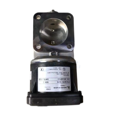 membeli Katup Throttle Elektronik Berkualitas Tinggi 612600190504 8235-678 untuk Suku Cadang Truk Weichai WP10 WP12 Engine Foton Auman Faw pembuatan online