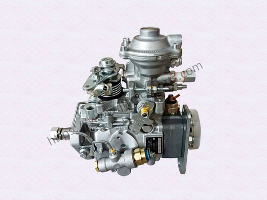 Dongfeng Cummins Mesin Pompa Injeksi Bahan Bakar 3975384