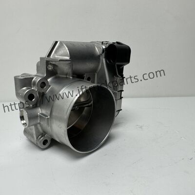 Shac Sinotruk Howo truk bagian Weichai CNG Mesin elektronik gas 1003543650