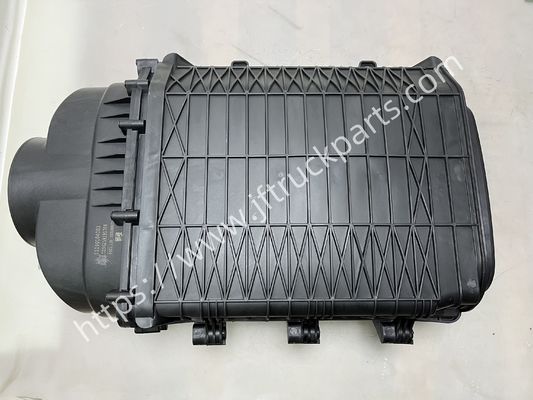 Bagian truk Shacman DC air filter assembly DZ96259191788