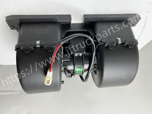 Shacman M3000 truk bagian AC pemanas mesin blower DZ15221840402