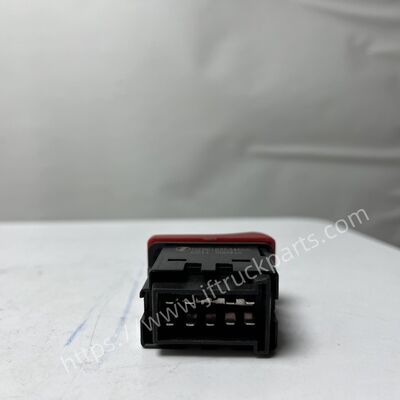 Shac truk berat suku cadang bahaya (bahaya) alarm switch (BH-3750060-C0100) DZ96189584605