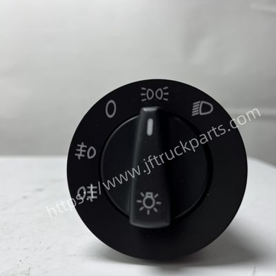 Bagian truk Shacman X3000 lampu depan LED total saklar utama DZ97189584680