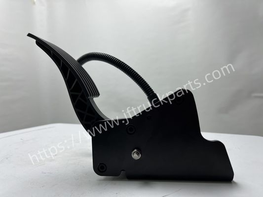 Bagian truk Shacman Penggerak pedal perakitan DZ97189570487