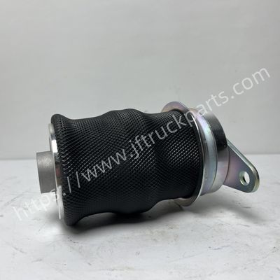 Damping airbag A1310 1B24950201011 untuk Foton Auman Sinotruk howo cab suspension air spring shock absorber truk bagian