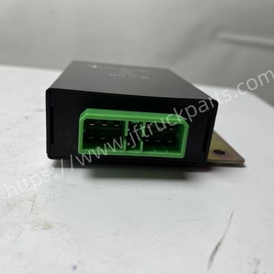 Shacman Delong M3000 truk bagian penghapus interval celah relay pengontrol Wiper intermiten relay DZ96189584302