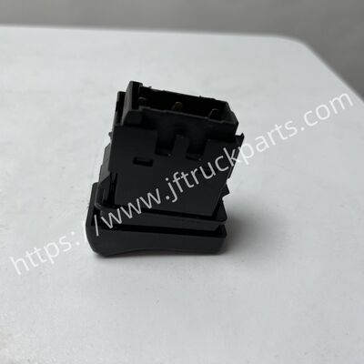Bagian truk Shac M3000 Saklar lampu kabut belakang DZ96189584604