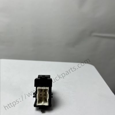 Bagian truk Shacman M3000 Lifter switch DZ96189584612
