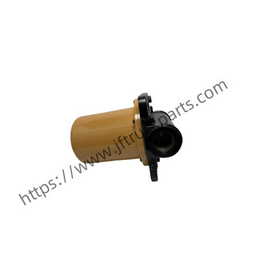 Shacman Sinotruk Howo truk suku cadang mesin Weichai Filter hidrolik 113025130